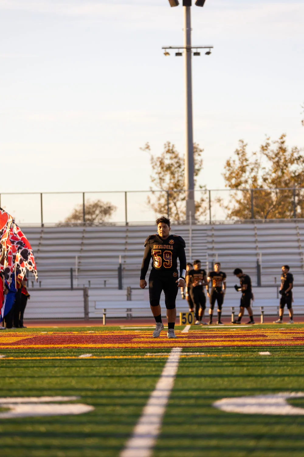 Estancia Senior Eduardo Urrutia