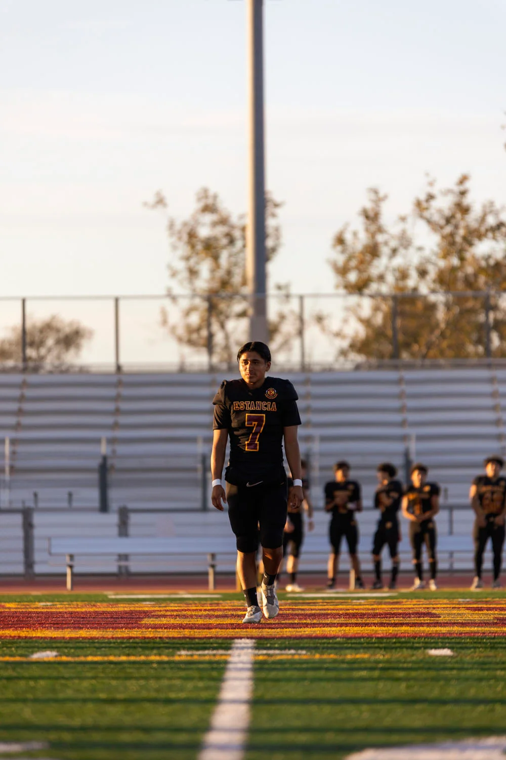 Estancia Senior Heriberto Sanchez Martinez