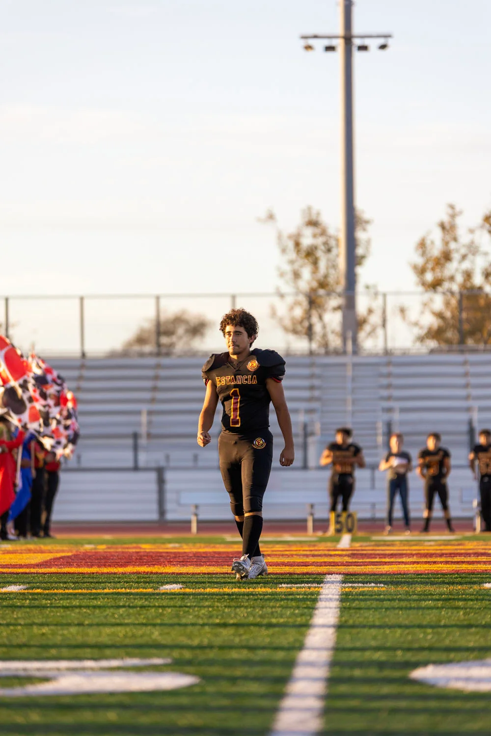 Estancia Senior Juan Cortez