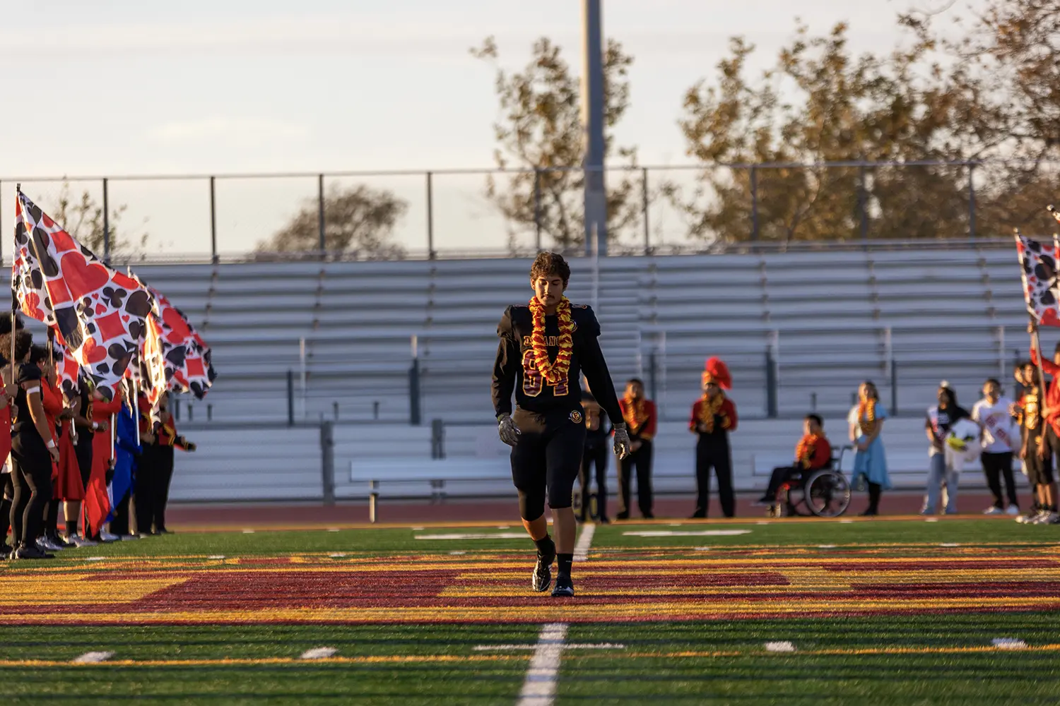 Estancia Senior Victor Rosas