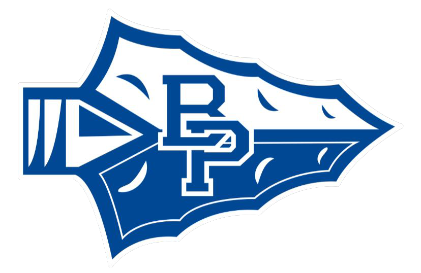 Baldwin Park Braves Football