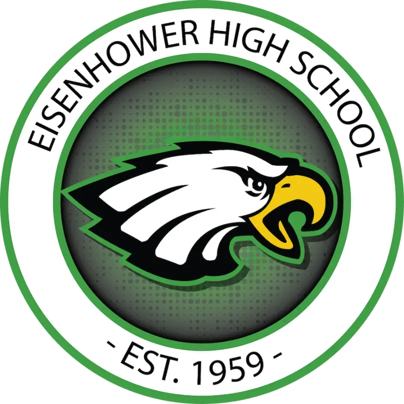 Eisenhower Eagles Football