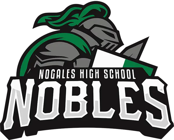 Nogales Nobles Football