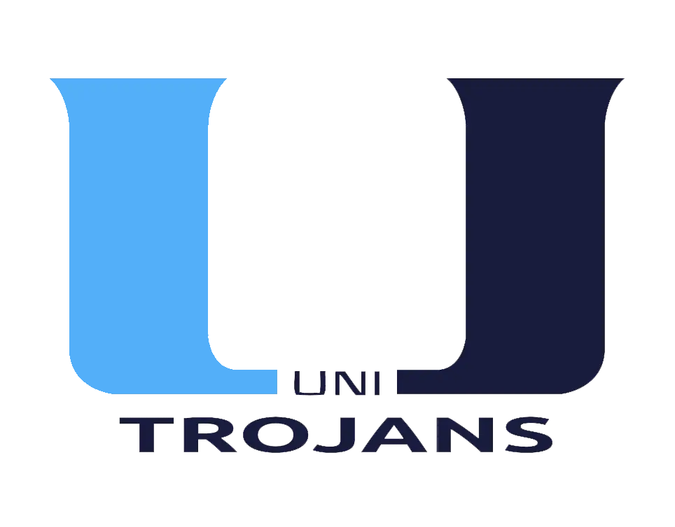 University Trojans Football