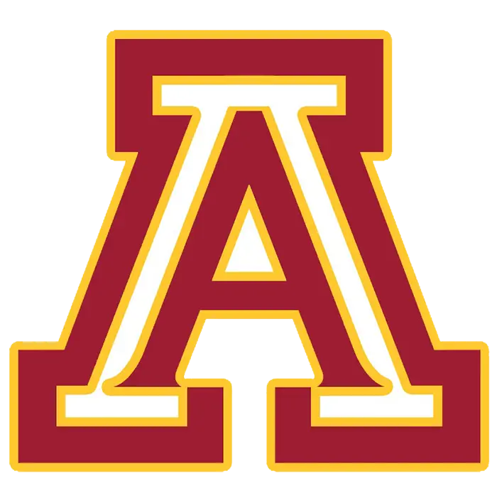 Arcadia Apaches Football