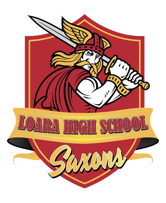 Loara Saxons Football