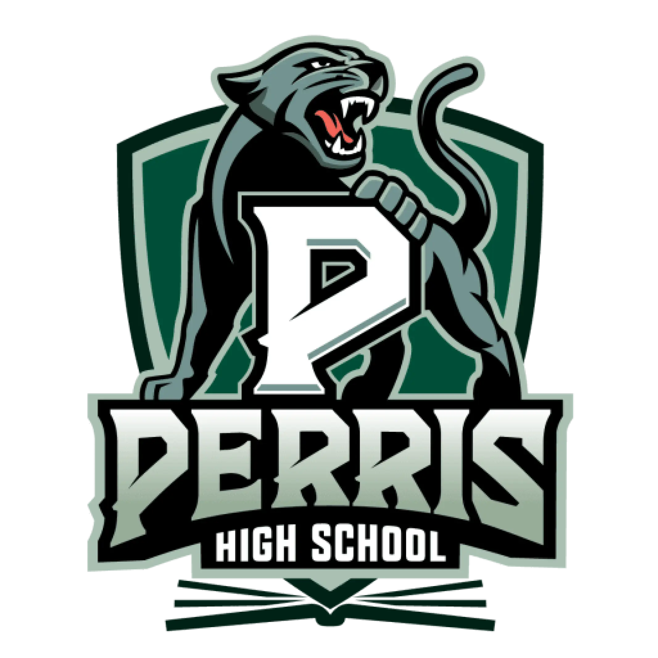 Perris Panthers Football