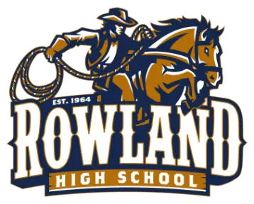 Rowland Raiders Football