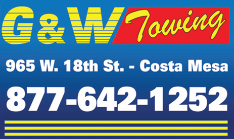 GW Towing