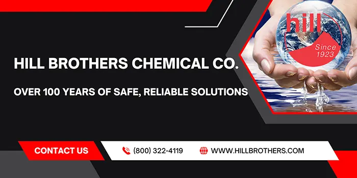 Hill Brothers Molica