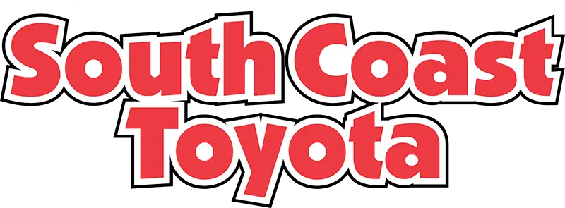 South Coast Toyota
