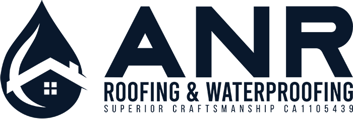 ANR Roofing and Water Proofing