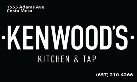 Kenwoods Kitchen and Tap