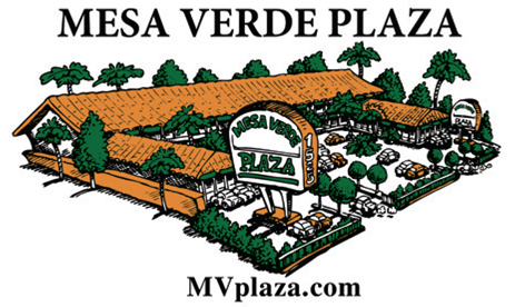 Mesa Verde Plaza